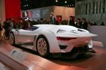 Citroen GT Concept 2008 года